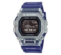 Orologio Casio G-Shock G-LIDE con Bluetooth GBX-100S-2JF Uomo Blu