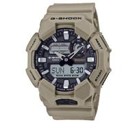 Orologio Casio G-Shock GA-010-5AER Khaki desert storm