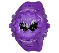 Orologio CASIO G-SHOCK GA-V01SKE-6AER Silicone Viola Sub 200mt