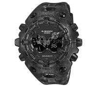 Orologio CASIO G-SHOCK GA-V01SKE-8AER Silicone Nero Sub 200mt