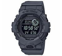 Orologio CASIO G-SHOCK GBD-800UC-8 Nero Da Uomo NUOVO Dal Giappone