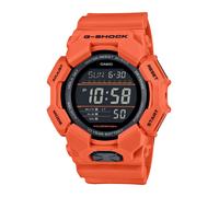 Orologio CASIO G-SHOCK GD-010-4ER Silicone Arancione Sub 200mt