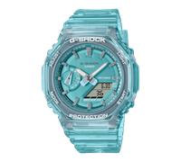 G-SHOCK GMA-S2100SK-2A by CASIO | Blu, Azzurro/Colore trasparente