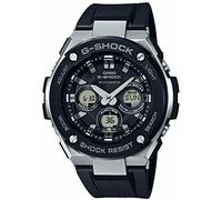 Orologio CASIO G-SHOCK GST-W300-1AJF NUOVO UOMO Dal Giappone