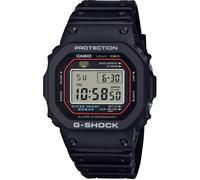 Orologio Casio G-SHOCK in Resina Bio CLASSIC Multifunzione DW-5000R-1AER Nero