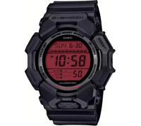 Orologio Casio G-SHOCK in Resina Bio CLASSIC Multifunzione GD-010BBR-1ER Nero