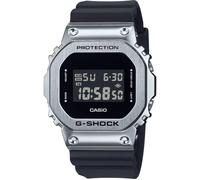 Orologio Casio G-SHOCK in Resina CLASSIC Multifunzione GM-5600U-1ER Nero