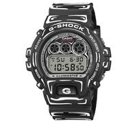 Orologio CASIO G-SHOCK Joshua Vides DW-6900JV-1ER Silicone Nero LIMITED