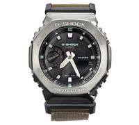 Orologio Casio G-Shock Metal Covered Utility Metal GM-2100CB-3AER