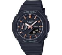 Orologio Casio G-Shock Mid-Size GMA-S2100-1AJF Unisex Adulto Nero