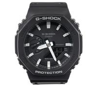 Orologio uomo Casio GA-2100-1A