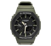 G-Shock Orologio GA-2110SU-3AER Verde 00
