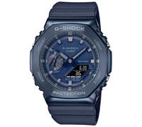 CASIO G-SHOCK Mod. OAK METAL COVERED - Blue