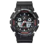Casio GA-100-1A4ER G-Shock 51mm 20atm