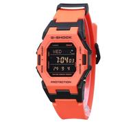 Orologio Casio G-Shock Quartz Sports GD-B500FL-4 200M da uomo