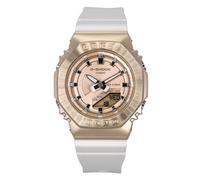 Orologio Casio G-Shock Quartz Sports GM-S2100CW-7A 200M da donna