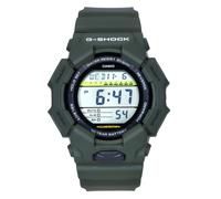 Orologio Casio G-Shock Quartzo Sport Nero Quadrante GD-010-3 200M da uomo