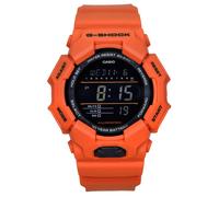 Orologio Casio G-Shock Quartzo Sports Nero Quadrante GD-010-4 200M da uomo