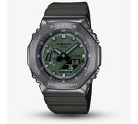 Orologio Casio G-Shock serie ottagonale in acciaio GM-2100B-3AER