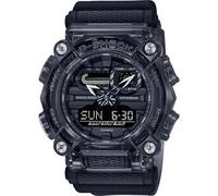 G-Shock Classic GA-900SKE-8AER Nero one size