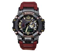 Orologio Casio G-Shock Solar Sports Nero Quadrante 200M GWG-B1000-1A4 da uomo