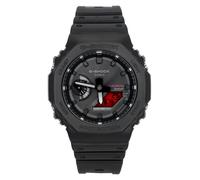 Orologio Casio G-Shock Solare Sportivo GA-B2100BBR-1A Quadrante Nero da Uomo