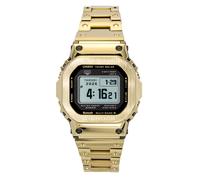 Orologio Casio G-Shock Solare Sportivo GMW-BZ5000GD-9 Quadrante Nero da Uomo