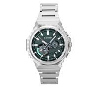 Orologio Casio G-Shock Solare Sportivo GST-B1000D-3A Quadrante Verde da Uomo