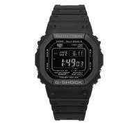 Orologio Casio G-Shock Solare Sportivo GW-5000HS-1 Quadrante Nero da Uomo