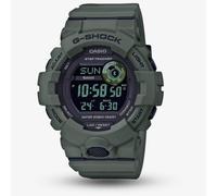 Orologio Casio G-Shock Sports Cronografo Digitale Cinturino Plastica Verde GB...