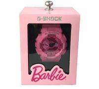 Orologio CASIO G-SHOCK x BARBIE GMA-S110BE-4AJR modello limitato
