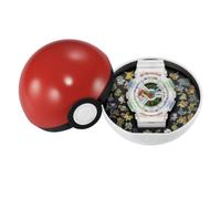 Orologio Casio G Shock x Pokemon GA 110PKM 7A Pikachu Limited Edition Nuovo