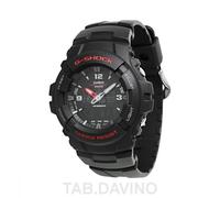 OROLOGIO CASIO G100 1BV G SHOCK CASIO ORIGINAL WATCH