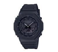 Orologio Casio - GA-2100-1A1ER, Uomo Uomo RESINA NERO