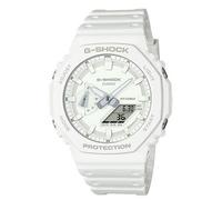 Orologio G-Shock GA-2100-7A7ER Bianco 00