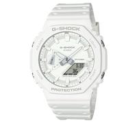Orologio Casio GA-2100-7A7ER quarzo analogico resina a base biologica Uomo
