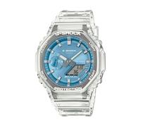 Orologio Casio GA-2100BM-7A2ER quarzo digitale carbonio/resina Uomo