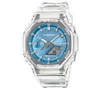 Orologio Casio GA-2100BM-7A2ER quarzo digitale carbonio/resina Uomo