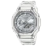 Orologio Casio GA-2100BM-7A8ER quarzo digitale carbonio/resina Uomo