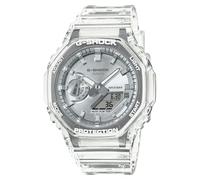 Orologio Casio GA-2100BM-7A8ER quarzo digitale carbonio/resina Uomo
