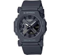 G-SHOCK OrologioGA-2300-1A by CASIO | Nero