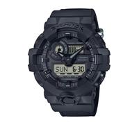 Orologio G-Shock Utility GA-700BCE-1AER Nero 00