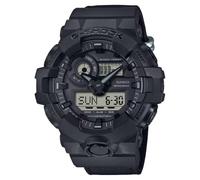 Orologio G-Shock Utility GA-700BCE-1AER Nero 00