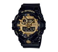 Orologio CASIO GA-710GB-1AER da Uomo Oro Giallo in Resina