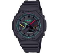 Orologio CASIO GA-B2100MF-1AER da Uomo Nero in Resina
