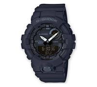Casio GBA-800-1AER orologio Orologio da polso Maschio Quarzo Nero