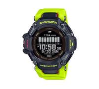 Smartwatch G-Shock GBD-H2000-1A9ER Black/Yellow 00