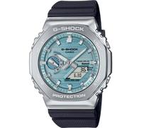 Orologio CASIO GBM-2100A-1A2ER da Uomo Turchese in Resina