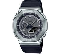 Orologio CASIO GM-2100-1AER da Uomo Grigio topo in Resina