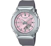 Orologio G-Shock Small Classic GM-S2110-4AER Argento 00